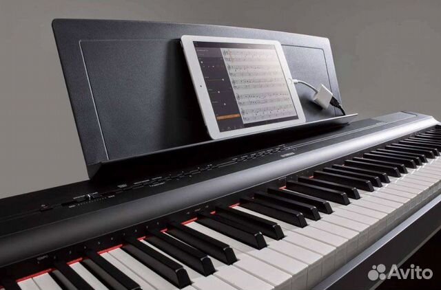 Цифровое пианино пpokат Roland fp-10