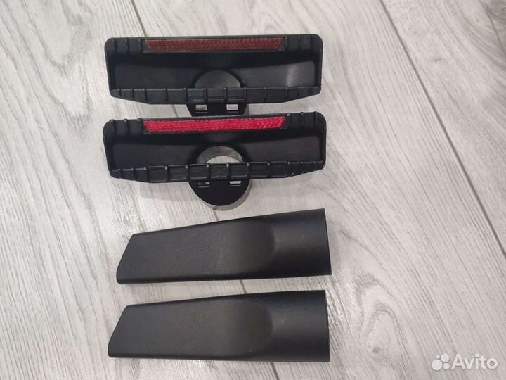 Насадка для пылесоса bosch, цена указана за штуку