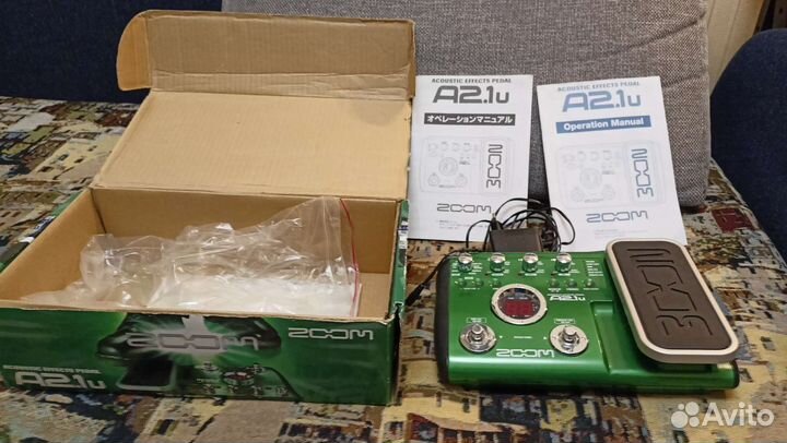 Процессор для да гитары