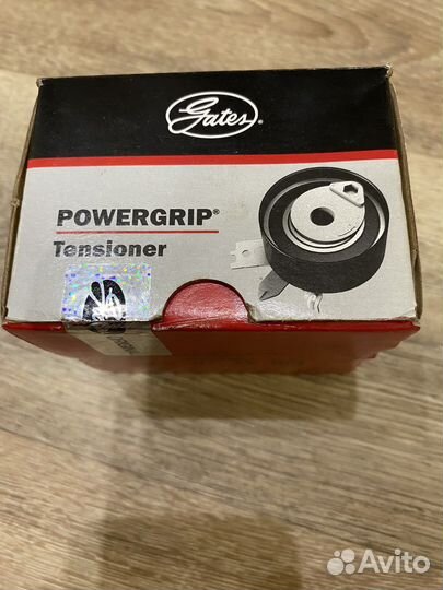 Натяжитель ремня грм