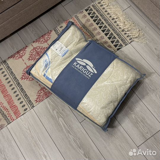 Одеяло kariguz 172-205