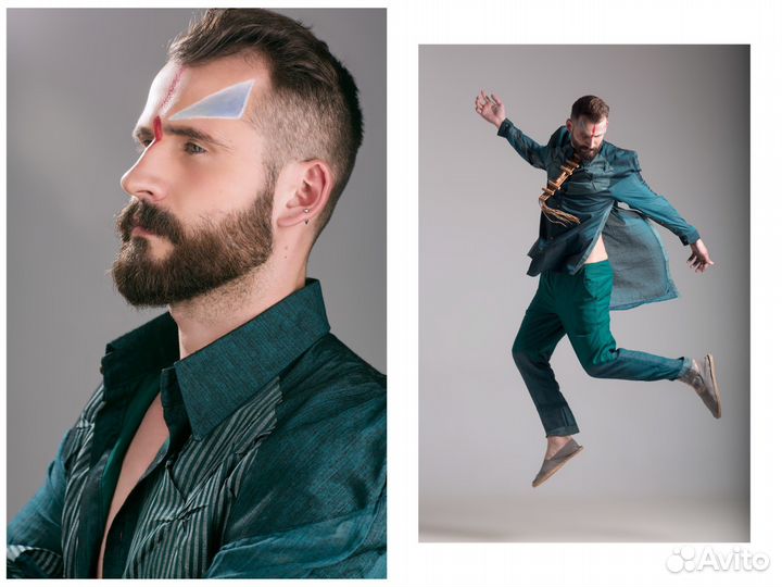 Пошив Эксклюзивной одежды и аксеесуаров