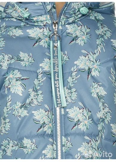 Куртка. Pelican