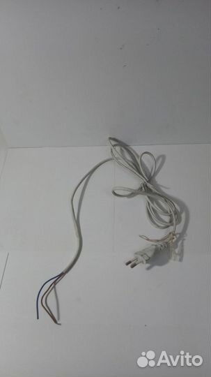 Кабель бытовой техники монтажный