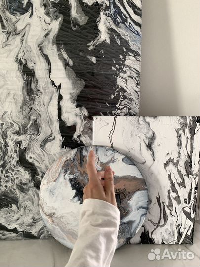 Картины на заказ