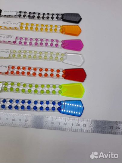 Четки ручной работы