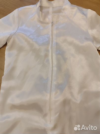 Комбинезон зайчика на 4-6 лет