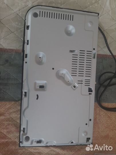 Плеер Samsung (3D Blu-Ray)