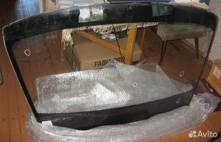 Лобовое стекло для Huyndai Accent