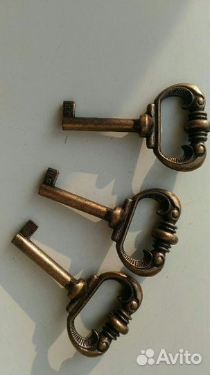 Фурнитура. Ключи мебельные