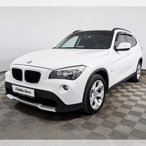 BMW X1 2.0 AT, 2011, 139 632 км, с пробегом, цена 1 106 200 руб.