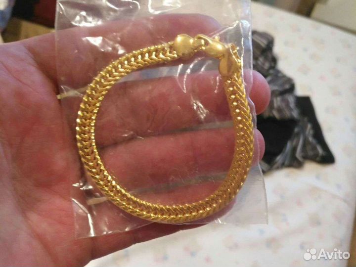 Браслет мужской