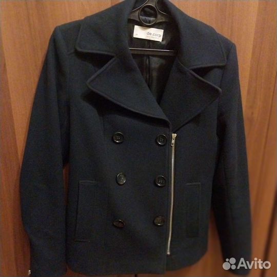 Пальто-куртка