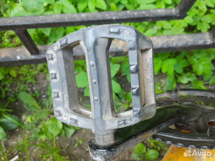 Велосипед stels навигатор