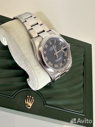 Rolex datejust