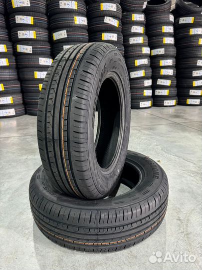 Kustone Quiet Q7 205/60 R16 93H