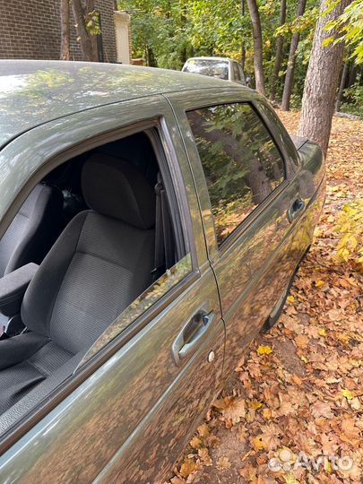 LADA Priora 1.6 МТ, 2010, 239 000 км