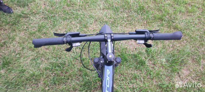 Велосипед Stels navigator 720md