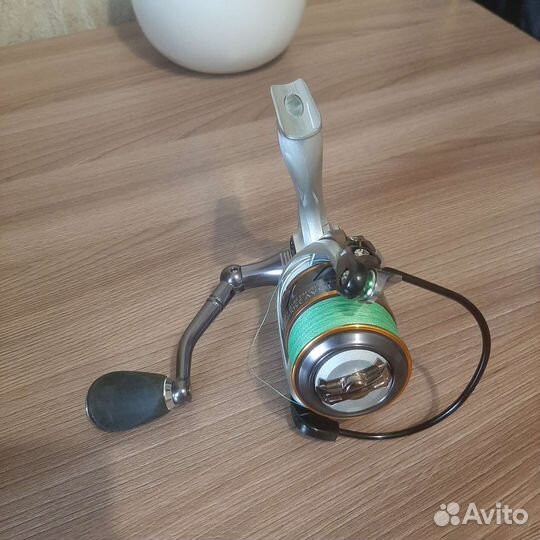 Катушка рыболовная шпуля 2500