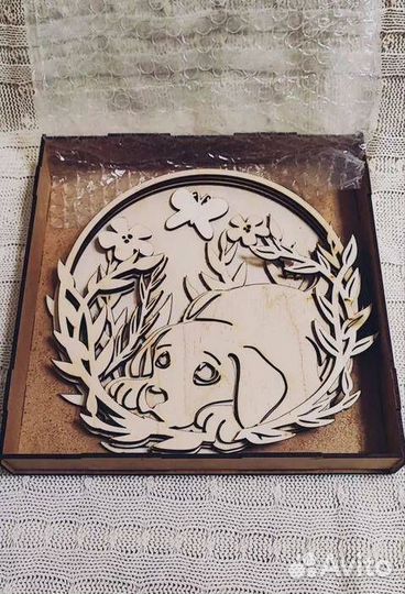 Набор для творчества, 3D раскраски