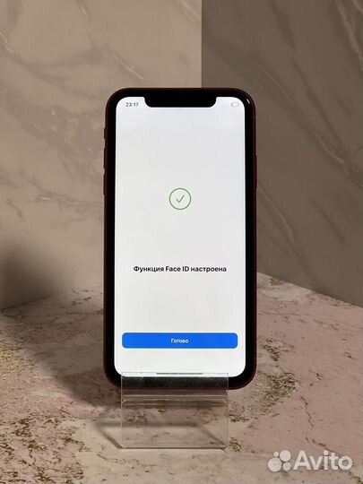 iPhone Xr, 64 ГБ