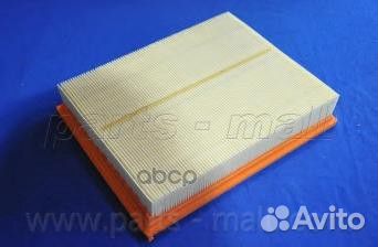 Фильтр воздушный 0,459 PAD016 Parts-Mall