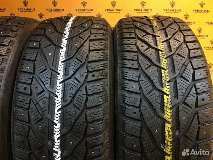 Tigar SUV Ice 225/55 R18 102T