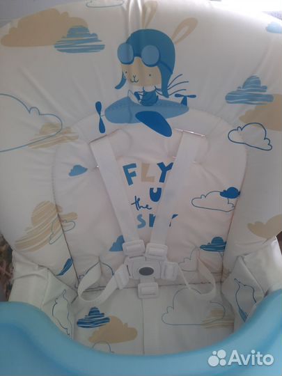 Стульчик для кормления