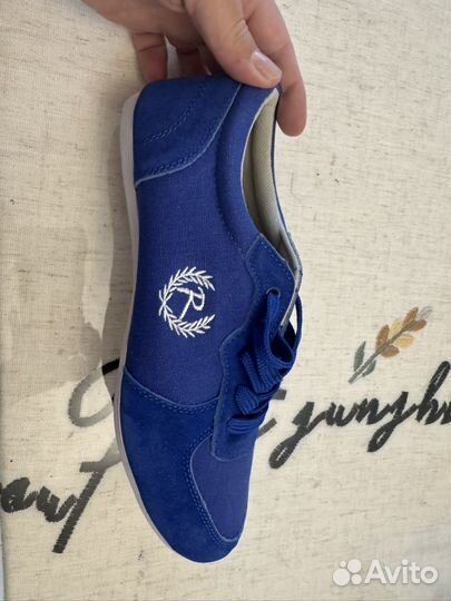 Кроссовки женские летние 39 размер ткань