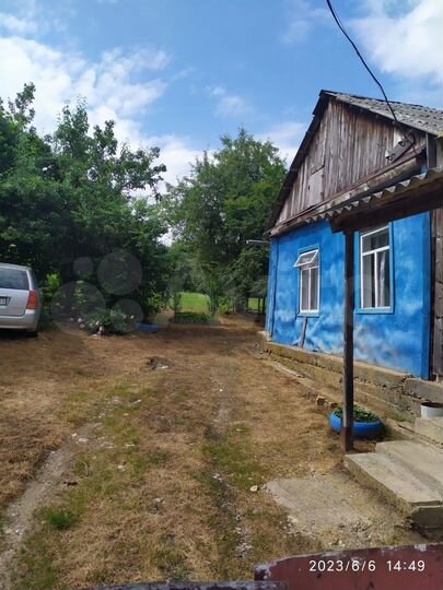 Участок 12 сот. (ИЖС)