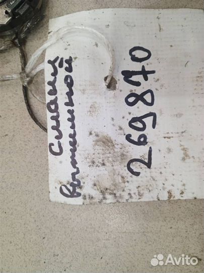 Подшипник выжимной Lifan Smily 2008-2017