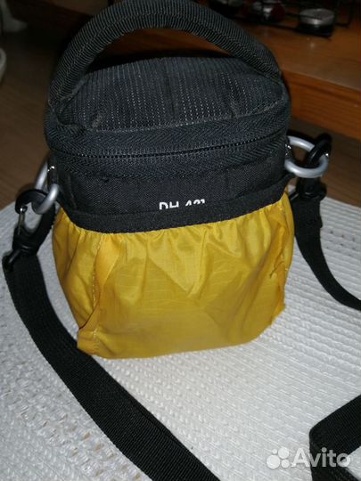 Фотоаппарат Canon PC 1438