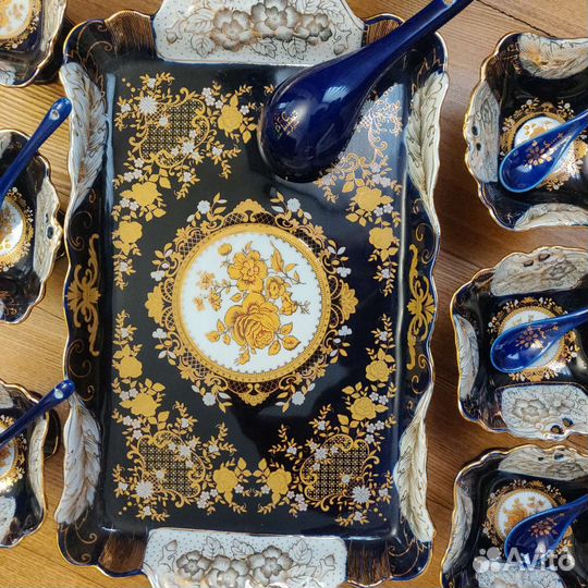 Набор для десерта