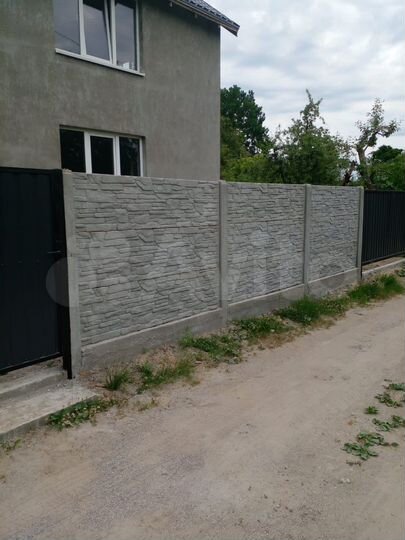 Дом 125,5 м² на участке 3,9 сот.