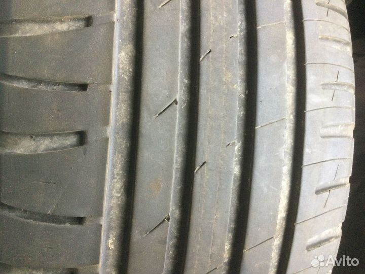 Michelin Energy Saver 215/55 R16