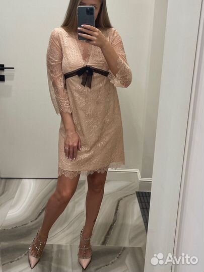 Платье twinset