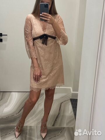 Платье twinset