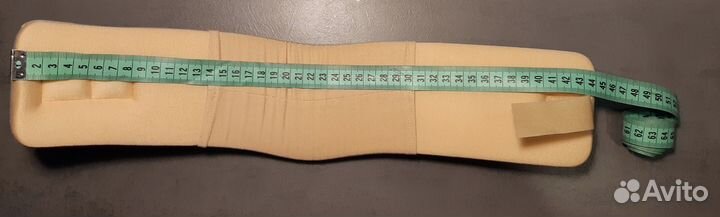 Бандаж для шеи / ортопедический воротник