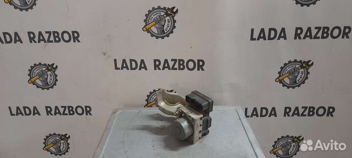 Блок ABS Лада Гранта