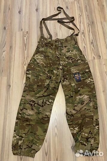 Softshell level 5 gen IV ecwcs M/L