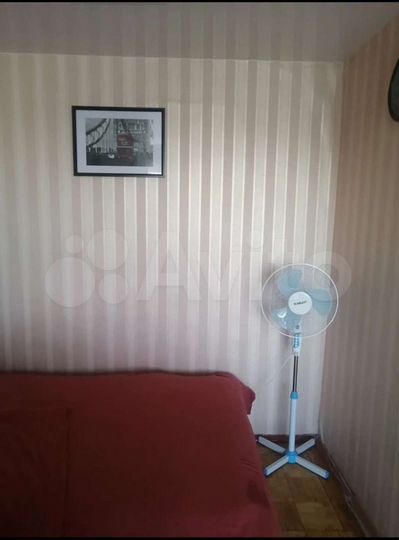 1-к. квартира, 33 м², 2/5 эт.