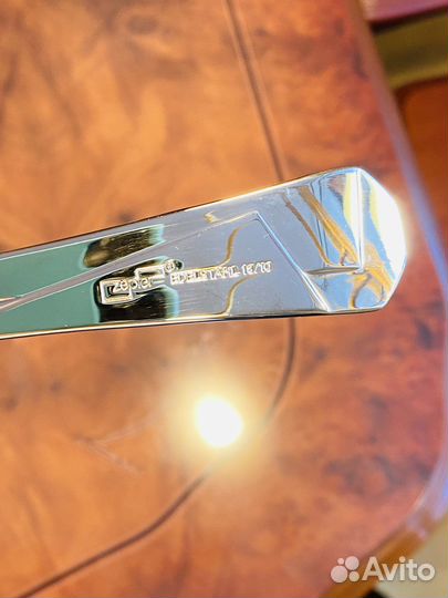 Набор столовых приборов Zepter