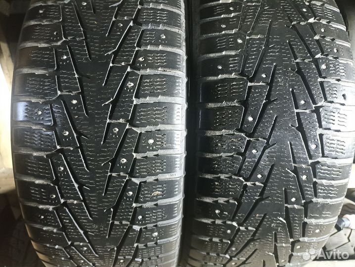 Nokian Tyres Hakkapeliitta 7 SUV 245/60 R18