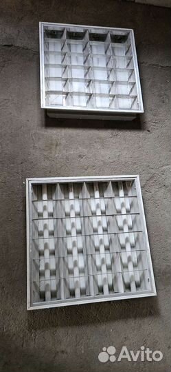 Светильник на потолок