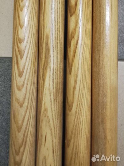 Балетный станок