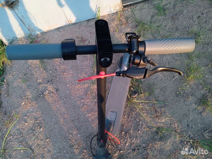 Электросамокат