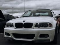 BMW M3, 2005, с пробегом, цена 1 790 000 руб.