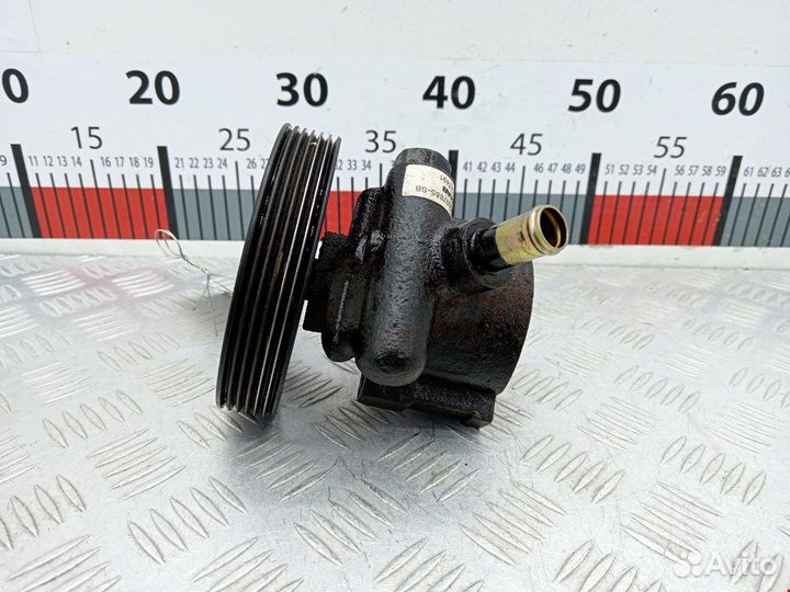 Насос гидроусилителя руля (гур) для Saab 9-3 (1)