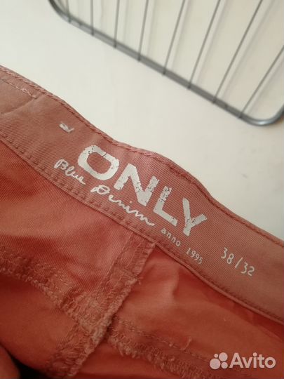 Джинсы (01.02.25) 38/32