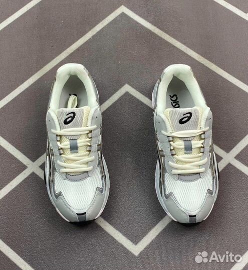 Кроссовки Asics GEL-NYC 2055 Silver